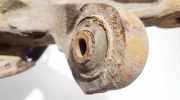 Achsschenkel Radnabe - Hinten Rechts Toyota Avensis, II 2003.04 - 2006.03 Gebraucht,