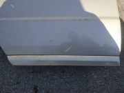 Zierleiste Tür Zier-Schutzleiste - Hinten Rechts Volvo S80, 2006.03 - 2010.01 Gebraucht,