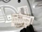 Fensterheber - Hinten Linke Fiat Croma 2005 - 2011 00518044790,