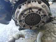 Kupplungssatz Peugeot 307, 2000.08 - 2005.06 2318111,2318 111 123 0348 10 Single mass 123034810 Singlemass