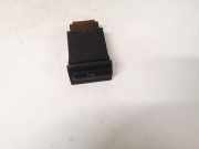 Schalter für Heckscheibe Heckscheibenheizung Skoda Octavia, I 2000.11 - 2004.02 facelift 1u0959621a,