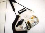 Türschloss Stangen - Hinten Linke Subaru Legacy, BM, BR 2009.09 - 2014.06 Gebraucht,