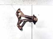 Abgaskrümmer Honda Civic, 2001.01 - 2005.09 Gebraucht,