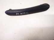 Innenausstattung Ford Mondeo, 1996.09 - 2000.11 Gebraucht,