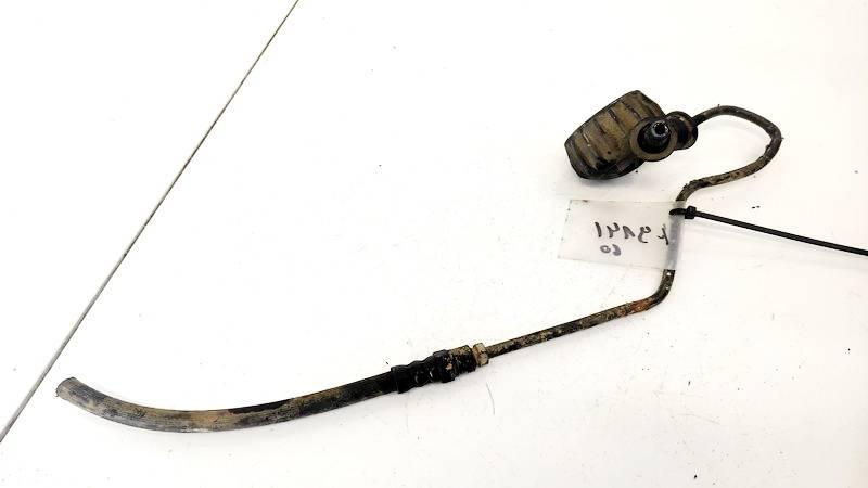 Sonstiges Seat Leon, II 2005.05 - 2012.06 FM277001,