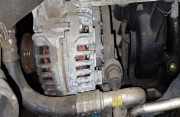 Lichtmaschine Opel Vectra, B 2000.09 - 2002.04 facelift Gebraucht,