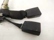 Gurtschloss - Hinten Linke Mercedes-Benz W203, 2000.05 - 2004.02 2038602069,