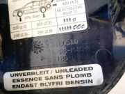 Tankdeckel Tankklappe Opel Vectra, C 2002.04 - 2005.10 9180510,