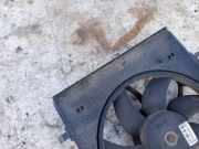 Kühlerlüfter Lüftermotor Citroen C3, II 2009.11 --> present FC1057, FC 1057 M143207