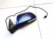 Außenspiegel Linke Skoda Octavia, II 2009.03 - 2012.06 facelift e1020989,