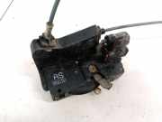 Türschloss Stangen - Vorne Linke Opel Zafira, A 1999.04 - 2003.11 90561151,90561151AS