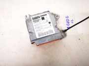 Steuergerät Airbag Renault Scenic, I 1996.01 - 1999.09 7700436556,550803800