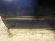 Zierleiste T?r Zier-Schutzleiste - Hinten Linke Fiat Doblo, 2000.03 - 2005.10 Gebraucht,