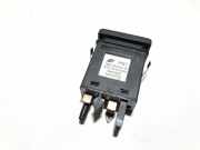 Schalter für Heckscheibe Heckscheibenheizung Ford Galaxy, Mk I 2000.04 - 2006.04 facelift 7m5959621b, ym2118c621bbw