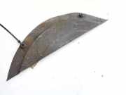 Zahnriemenschutz Abdeckung Renault Master, II 1997.01 - 2002.12 Gebraucht,