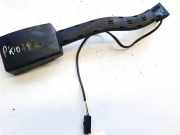 Gurtschloss - Vorne Linke Seat Toledo, 2004.10 - 2009.05 5p0857755,