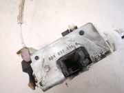 Türschloss Stangen - Vorne Rechts Audi A4, B5 1994.11 - 1999.09 8d1837016f,