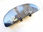 Tachometer Volkswagen Passat, B5 1996.08 - 2000.11 3B0919861J,3B0919861J 09051940090 110.008.793023 110008793 110208793023 3B0919861JX 88311274245 AHU