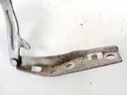 Lang Heckklappe Scharniere Scharnier Links Peugeot 206, 2002.07 - 2009.01 facelift Gebraucht,