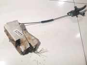 Türschloss Stangen - Hinten Rechts Seat Alhambra, 1996.08 - 2000.05 Gebraucht,