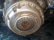 Kupplungssatz Nissan Almera, N16 2003.01 - 2006.12 facelift Gebraucht,