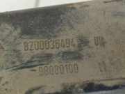 Batteriekasten Renault Scenic, I 1999.09 - 2003.06 facelift 8200036494, 8200036494