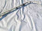 Kopfairbag - Vorne Rechts Volvo XC90, 2002.10 - 2007.06 870761800,