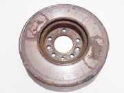 Bremsscheibe Opel Vectra, B 2000.09 - 2002.04 facelift ventiliuojamas,