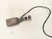 Gurtschloss - Vorne Linke Nissan Note, 2006.03 - 2013.06 Gebraucht,