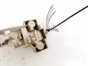 Lampenträger Heckleuchte - Hinten BMW 3-Series, E46 1998.02 - 2002.06 Gebraucht ,