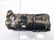 Hitzeschutzblech Abgaskrümmer Ford Focus, 2011.04 - 2018 AM519N454CC, AM51-9N454-CC