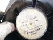 Lautsprecher Toyota Avensis Verso, 2001.08 - 2009.11 8616044130,86160-44130