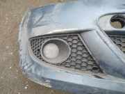 Kühlergrill - Vorne Rechts Seat Leon, II 2005.05 - 2012.06 Gebraucht,