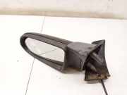 Außenspiegel Linke Opel Zafira, A 1999.04 - 2003.11 Gebraucht,