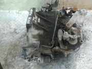 Schaltgetriebe Mazda 5, CR 2005.02 - 2010.09 Gebraucht,