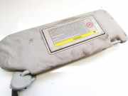 Sonnenblende Toyota Avensis, II 2006.03 - 2008.12 facelift Gebraucht,