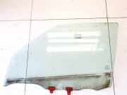 Seitenscheibe - Vorne Linke Nissan Juke, I F15 2010.06 - 2019.06 dot24m19as2,