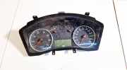 Tachometer Fiat Croma 2005 - 2011 51735924, 563.00.109.11.00