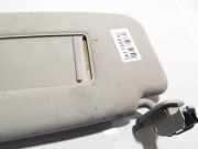 Sonnenblende Audi A6, C5 2001.08 - 2005.01 facelift Gebraucht,