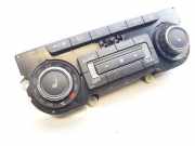 Bedienelement für Klimaanlage Skoda Octavia, II 2009.03 - 2012.06 facelift 3t0907044br, 5hb009749-65