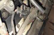 Einspritzdüse Audi A8, D3 2002.09 - 2005.6 0445110158,057130277