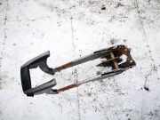 Handbremshebel Opel Zafira, B 2005.07 - 2008.01 13237304,