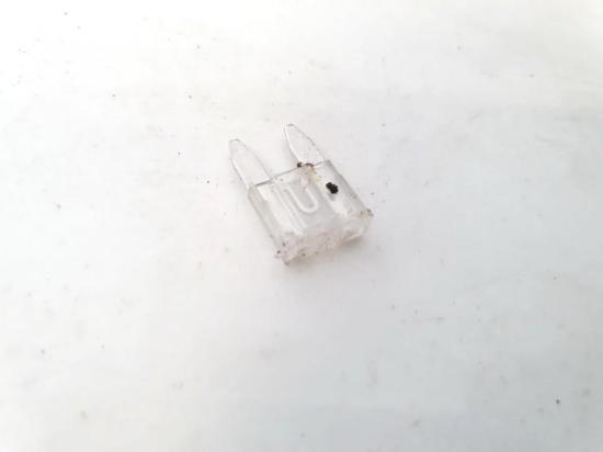 Sicherungen Peugeot 1007, 2005.04 - 2009.12 25,2.5 Bild Sicherungen Peugeot 1007, 2005.04 - 2009.12 25,2.5