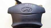 Airbag Fahrer Hyundai XG, 1998.12 - 2005.01 Gebraucht,