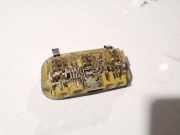 Innenraumleuchte Citroen C8, I 2002.07 - 2008.06 9680713880,