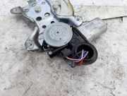 Fensterheber motor - Hinten Rechts Toyota Corolla Verso, II 2001.09 - 2004.05 8572020400,85720-20400 062040-1680