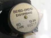 Lautsprecher Toyota Aygo, 2005.07 - 2009.12 861600h010,86160-0h010