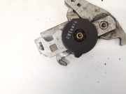 Handbremshebel Mercedes-Benz W202, 1993.03 - 2000.05 0004200779,