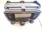 Bedienelement f?r Klimaanlage Honda Accord, 2003.02 - 2005.09 39050sefg610m1,39050-sef-g610-m1 rg743rf e24020709