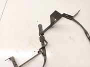 Batterieaufnahme Volkswagen Sharan, 7M 1995.09 - 2000.04 7M0860266A,